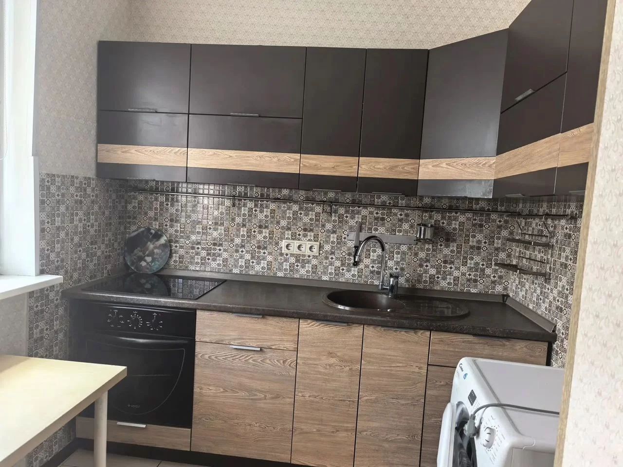 1-комнатная квартира в аренду, Москва, улица Братеевская, 21 — 50 000 ₽/мес