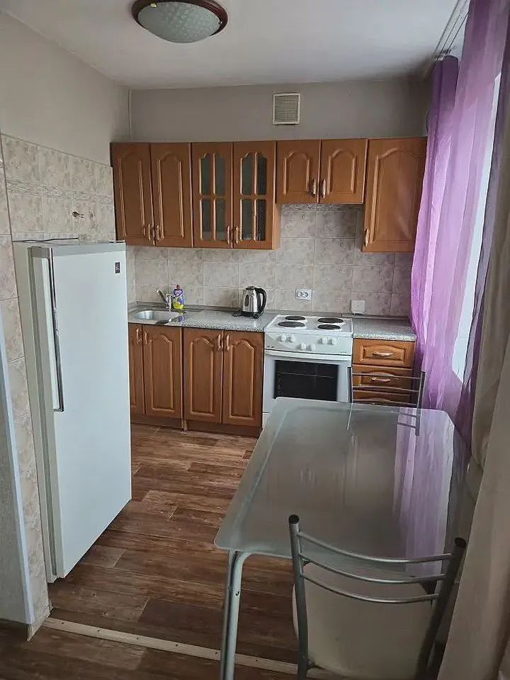 1-комнатная квартира в аренду, Дачная ул. 38 — 27 000 ₽/мес