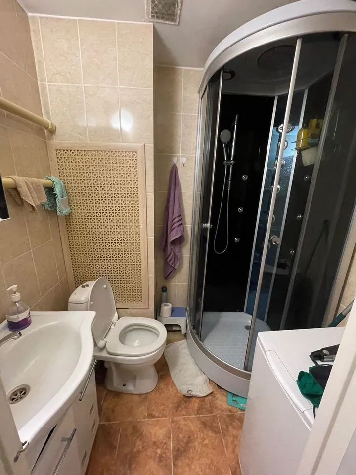 1-комнатная квартира в аренду, Москва, улица Новинки, 27к1 — 50 000 ₽/мес