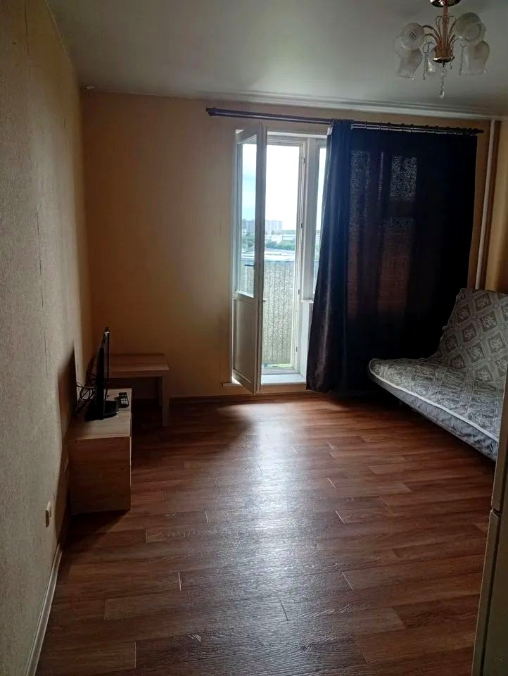 Студия в аренду, улица Фадеева, 66/8 — 27 000 ₽/мес
