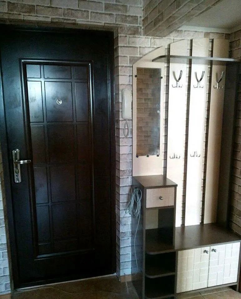 1-комнатная квартира в аренду, улица Красина, 58 — 27 000 ₽/мес
