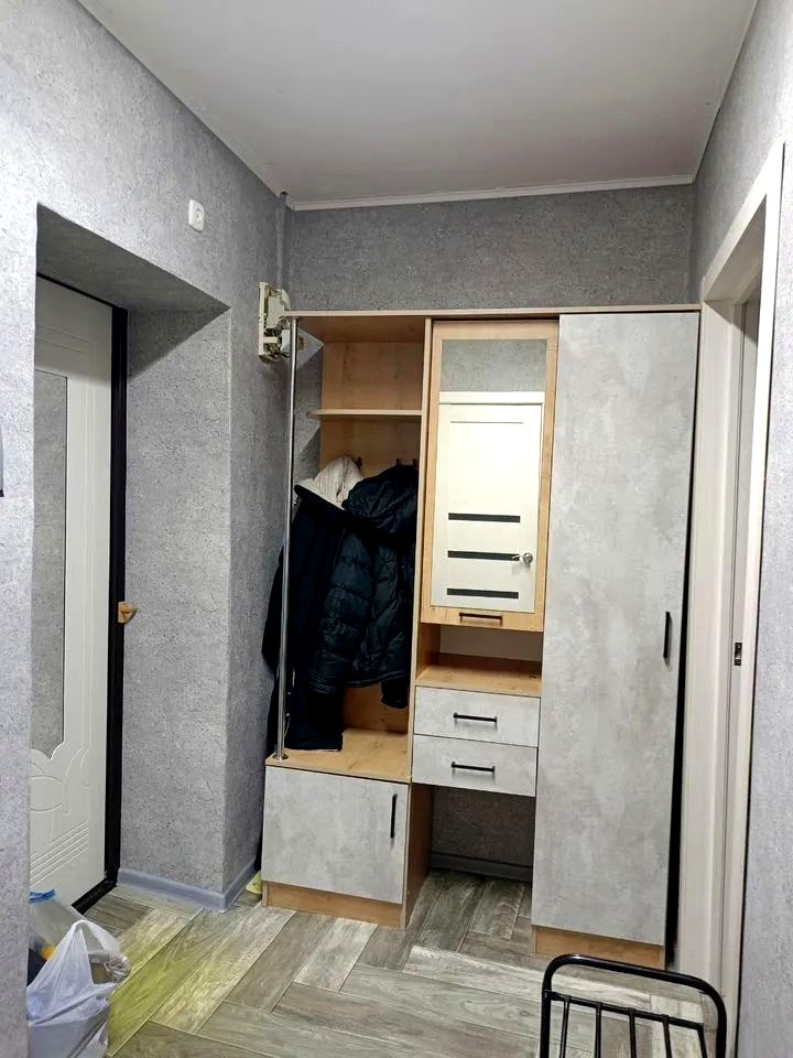 1-комнатная квартира в аренду, улица Пушкина, 27 — 30 000 ₽/мес