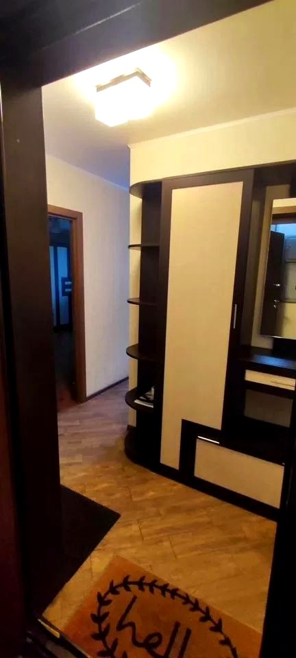 1-комнатная квартира в аренду, Москва, улица Ясеневая, 32к2 — 50 000 ₽/мес
