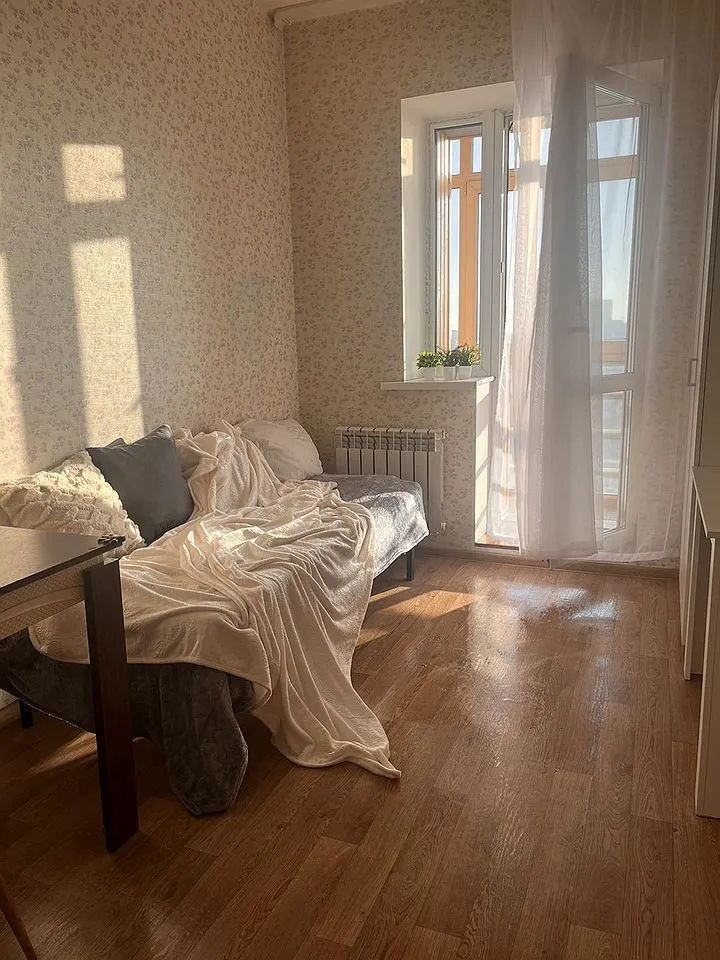 2-комнатная квартира в аренду, пр-т Карла Маркса, 11 — 35 000 ₽/мес
