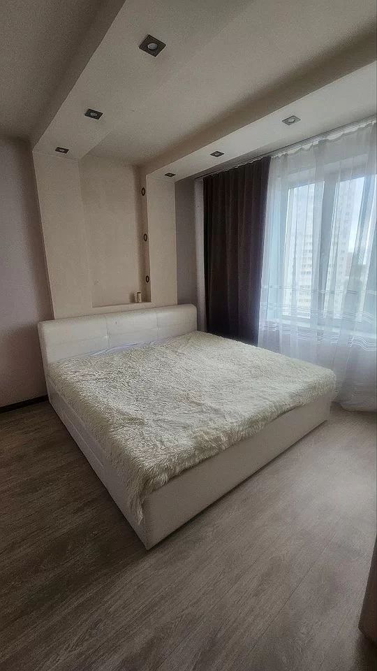 3-комнатная квартира в аренду, улица Серебряные Ключи, 2 — 35 000 ₽/мес