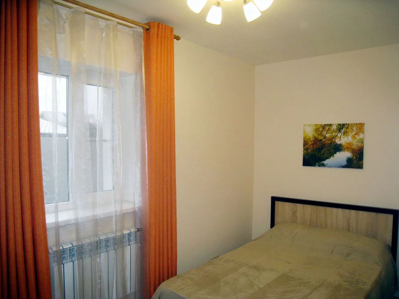 Студия в аренду, Москва, улица МКАД, 72-й километр, с2 — 35 000 ₽/мес