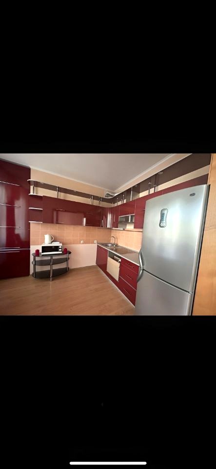 1-комнатная квартира в аренду, Горский мкр, 84 — 30 000 ₽/мес