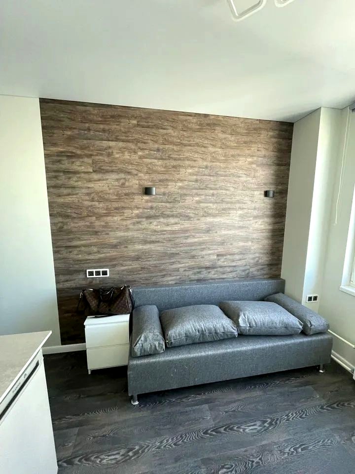 Студия в аренду, Москва, Берёзовая аллея, 19к3 — 50 000 ₽/мес