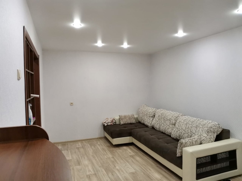 2-комнатная квартира в аренду, улица Демьяна Бедного, 70 — 33 000 ₽/мес