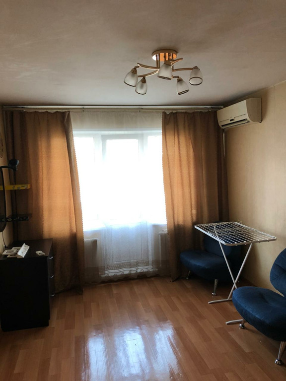 2-комнатная квартира в аренду, улица Гоголя, 33 — 29 000 ₽/мес