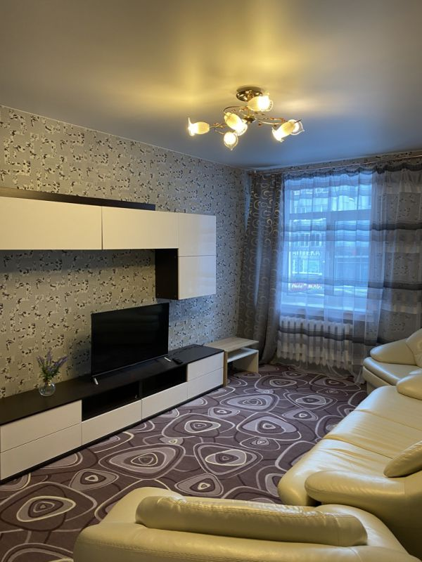 2-комнатная квартира в аренду, Вокзальная магистраль, 19 — 28 000 ₽/мес