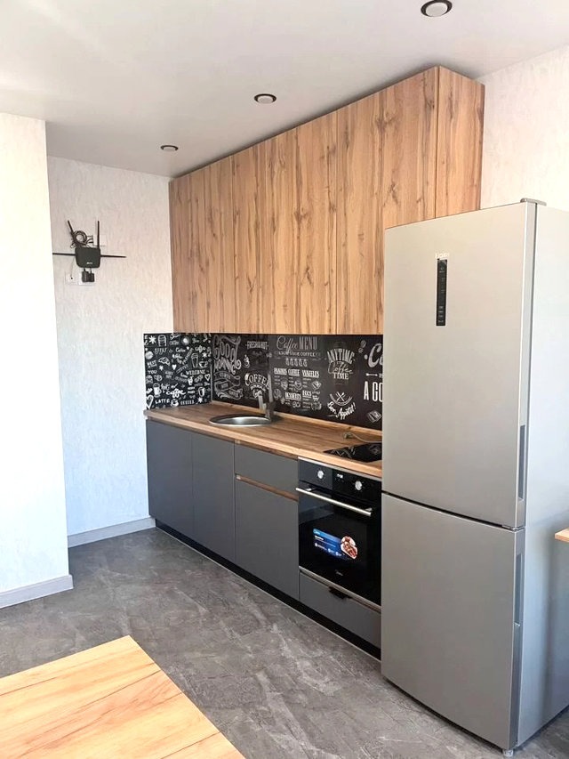 1-комнатная квартира в аренду, улица Гаранина, 41 — 25 000 ₽/мес