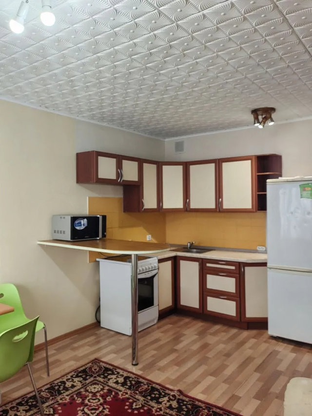 1-комнатная квартира в аренду, микрорайон Горский, 82 — 25 000 ₽/мес