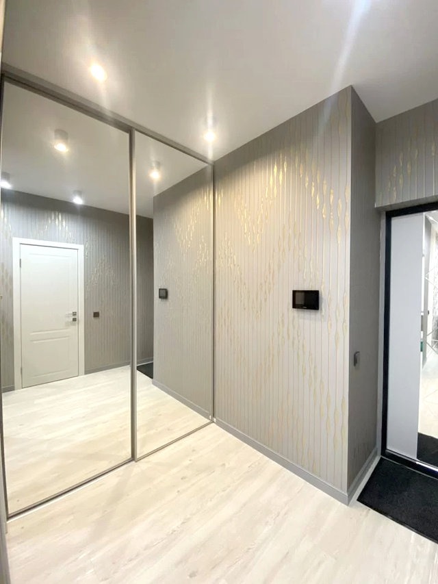 1-комнатная квартира в аренду, Гурьевская улица, 177 — 28 000 ₽/мес