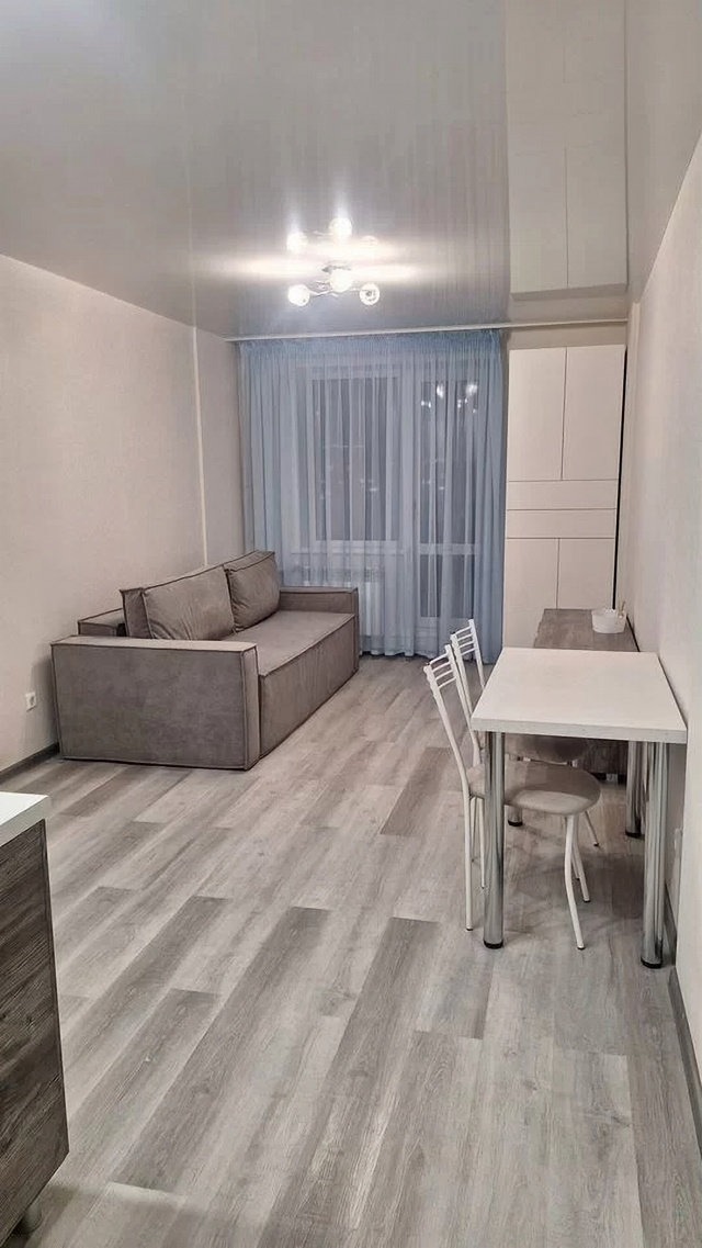 Студия в аренду, Покатная улица, 130/1 — 25 000 ₽/мес