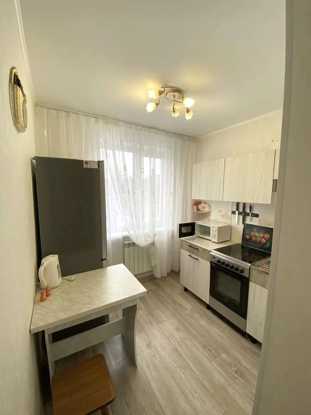 1-комнатная квартира в аренду, Линейная улица, 37/1 — 27 000 ₽/мес