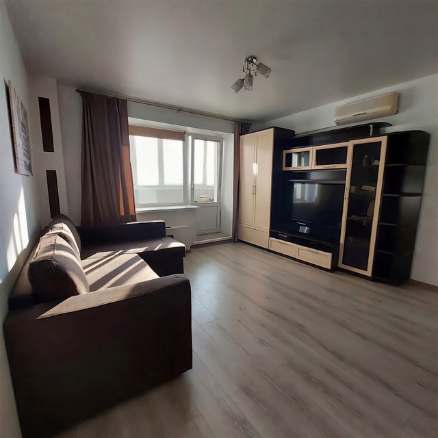 1-комнатная квартира в аренду, улица Немировича-Данченко, 120/5 — 28 000 ₽/мес