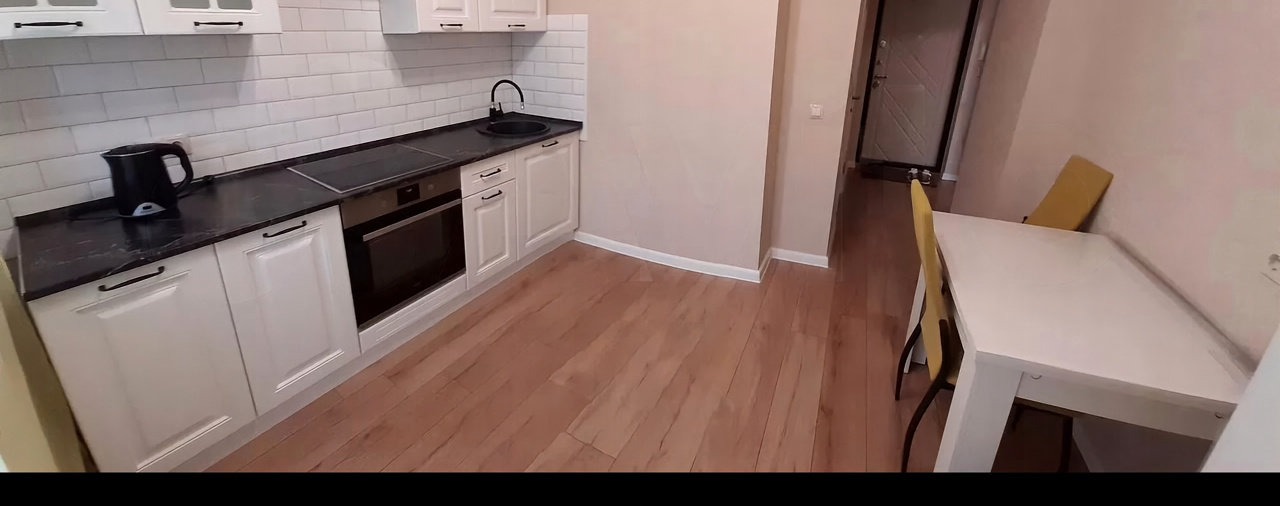 1-комнатная квартира в аренду, Стартовая улица, 1 — 28 000 ₽/мес