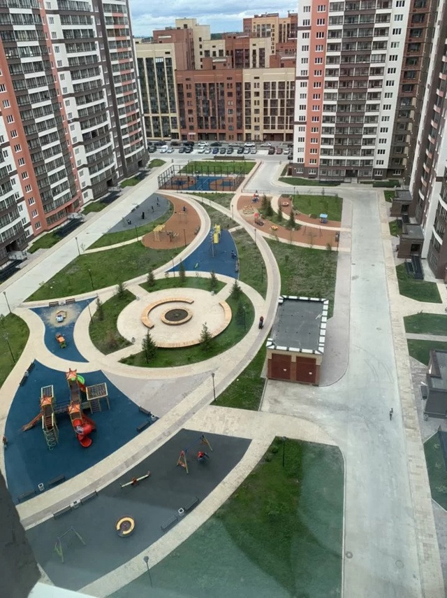 1-комнатная квартира в аренду, Красный проспект, 305 — 27 000 ₽/мес