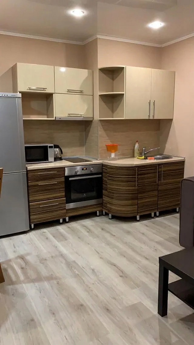 Студия в аренду, улица Лескова, 31 — 28 000 ₽/мес