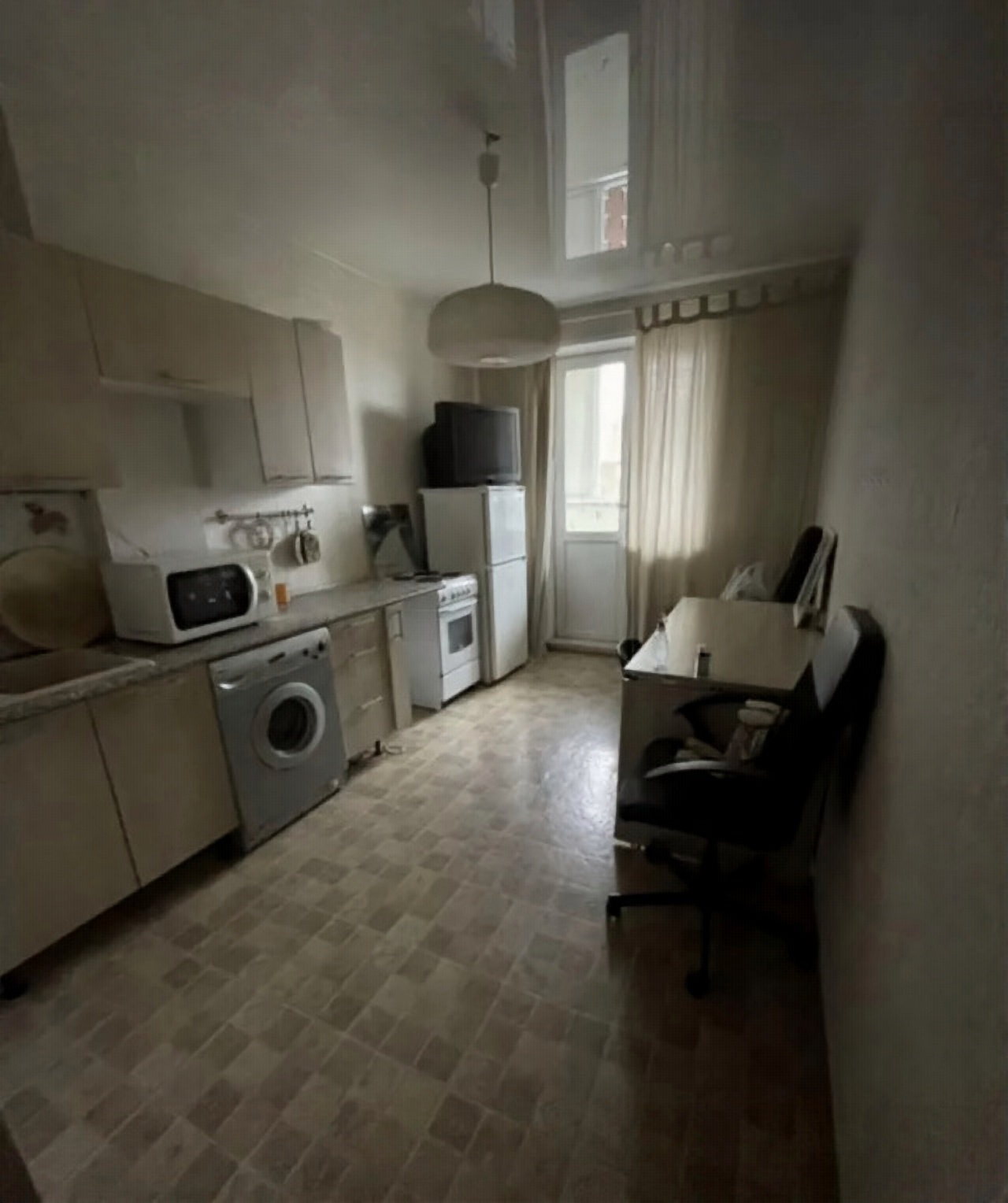 2-комнатная квартира в аренду, микрорайон Горский, 8 — 25 000 ₽/мес
