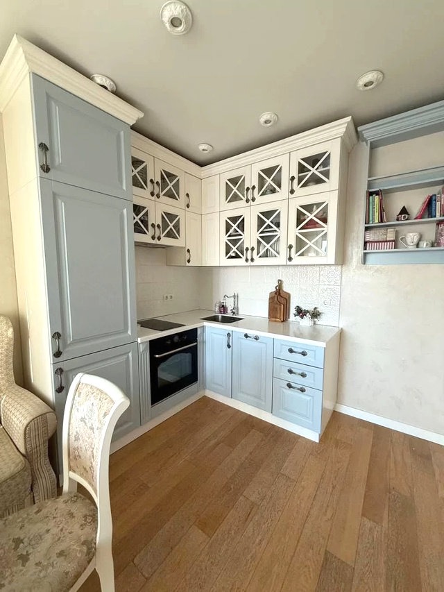 1-комнатная квартира в аренду, улица Декабристов, 41 — 30 000 ₽/мес