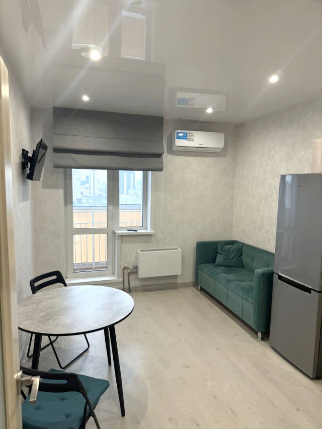 1-комнатная квартира в аренду, улица Кирова, 225 — 28 000 ₽/мес
