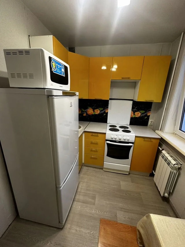 2-комнатная квартира в аренду, улица Кошурникова, 5/2 — 28 000 ₽/мес