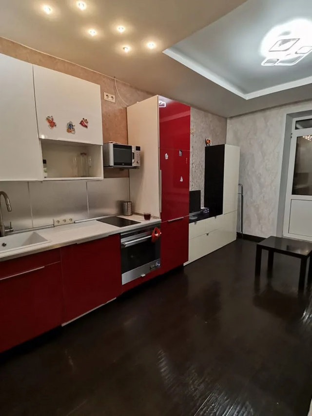 Студия в аренду, Плановая улица, 50 — 22 000 ₽/мес