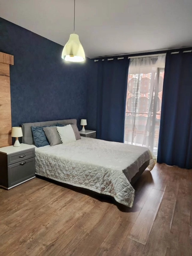 1-комнатная квартира в аренду, Стартовая улица, 1 — 30 000 ₽/мес