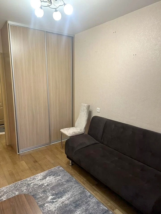 2-комнатная квартира в аренду, улица Никитина, 70 — 30 000 ₽/мес