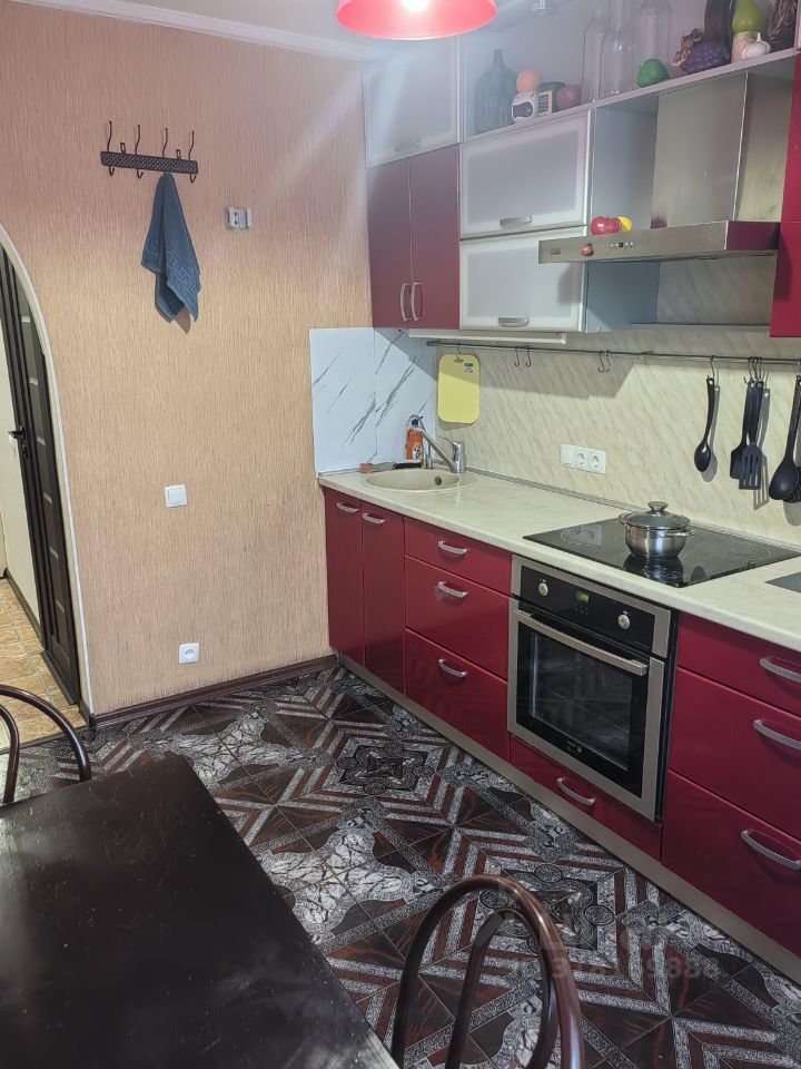 2-комнатная квартира в аренду, улица Станиславского, 29 — 30 000 ₽/мес