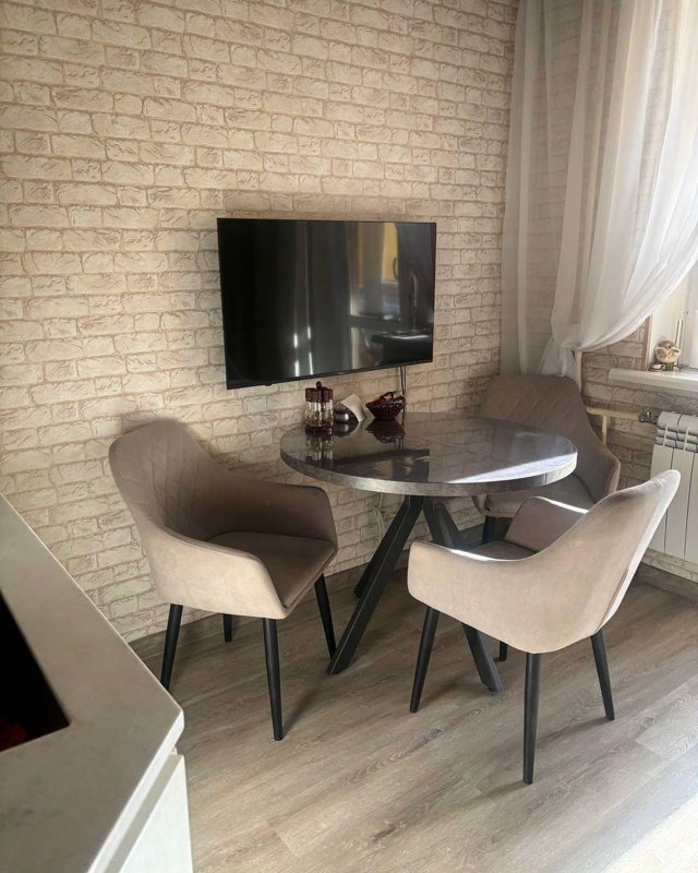 1-комнатная квартира в аренду, улица Писарева, 20 — 33 000 ₽/мес