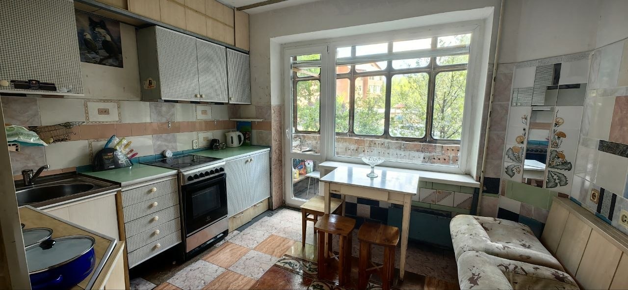 1-комнатная квартира в аренду, 2-й микрорайон, 220 — 22 000 ₽/мес