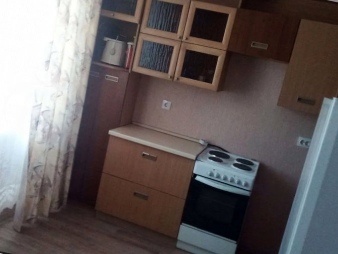 Студия в аренду, улица Титова, 255/1 — 23 000 ₽/мес