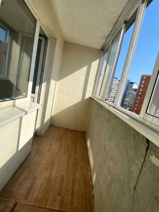 Студия в аренду, микрорайон Горский, 8А — 26 000 ₽/мес