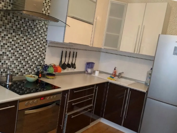 1-комнатная квартира в аренду, Стартовая улица, 3 — 28 000 ₽/мес