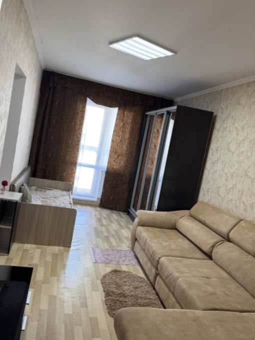 1-комнатная квартира в аренду, улица Виталия Потылицына, 11 — 23 000 ₽/мес