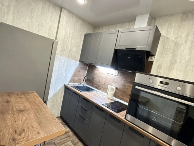 1-комнатная квартира в аренду, Волховская улица, 39 — 30 000 ₽/мес