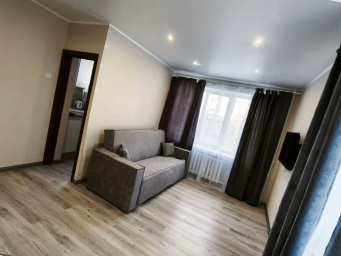Студия в аренду, площадь Карла Маркса, 3к1 — 27 000 ₽/мес