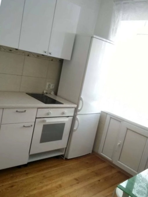 1-комнатная квартира в аренду, улица Титова, 11 — 26 000 ₽/мес