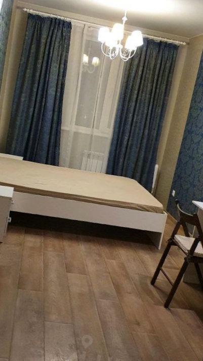 2-комнатная квартира в аренду, улица Лескова, 27 — 30 000 ₽/мес