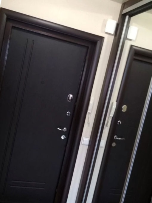 Студия в аренду, микрорайон Горский, 63/1 — 25 000 ₽/мес
