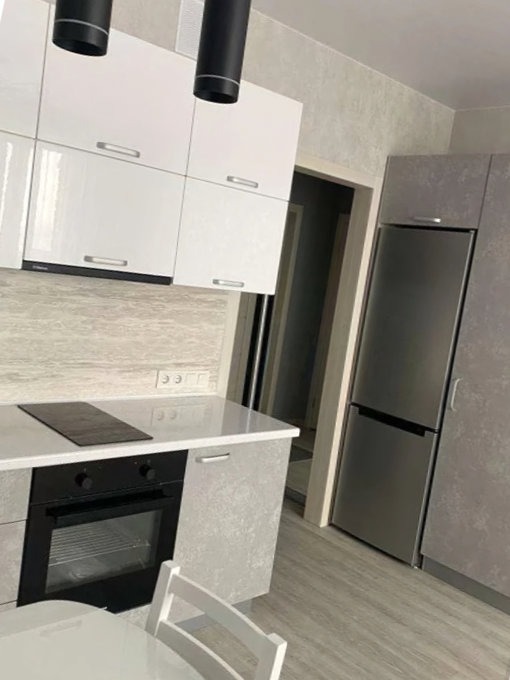 Студия в аренду, улица Немировича-Данченко, 144/1 — 28 000 ₽/мес