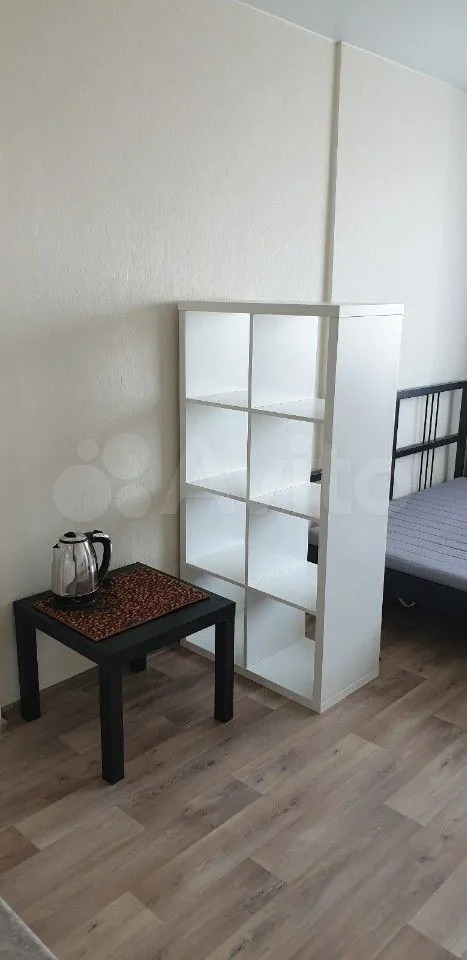 Студия в аренду, Железнодорожная улица, 15 — 27 000 ₽/мес