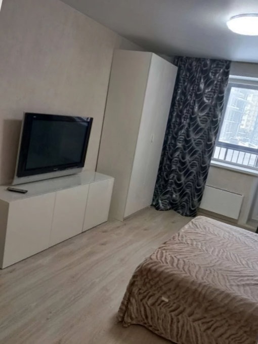 Студия в аренду, Дачная улица, 5 — 26 000 ₽/мес