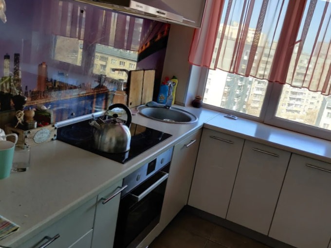 2-комнатная квартира в аренду, улица Кропоткина, 118/6 — 35 000 ₽/мес