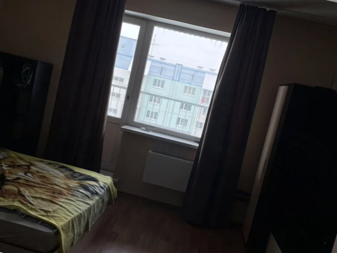 Студия в аренду, улица Татьяны Снежиной, 31/1 — 20 000 ₽/мес