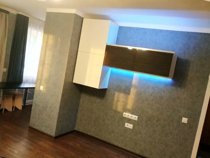 2-комнатная квартира в аренду, Владимировский спуск, 7 — 35 000 ₽/мес
