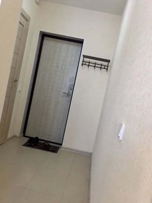 Студия в аренду, улица Твардовского, 22/6 — 18 000 ₽/мес